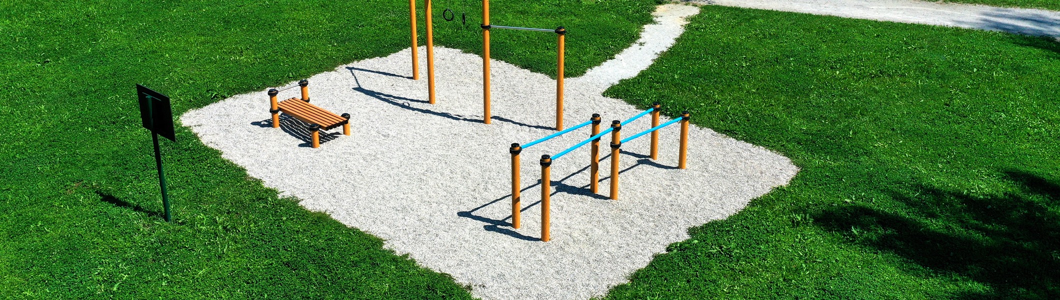 FITNES NA PROSTEM 